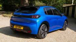 PEUGEOT E-208 ELECTRIC HATCHBACK 100kW GT Line 50kWh 5dr Auto